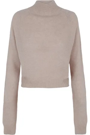 Cortana Manlio, jersey in alpaca, cashmere and silk