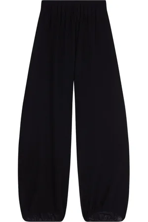 Cortana Wide Trousers, female, , L, Maryam, virgin wool Trousers