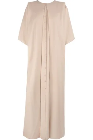 Cortana Midi Dresses, female, , XL, Kurta, wool dress