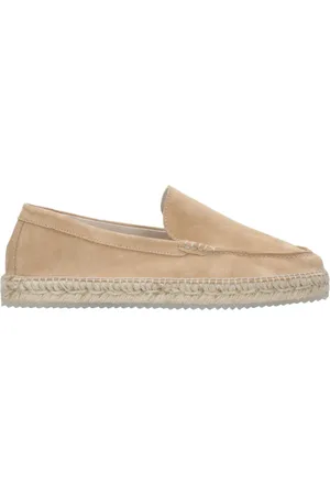 Espadrilles , male, , 6 UK, Slip-On Trainers