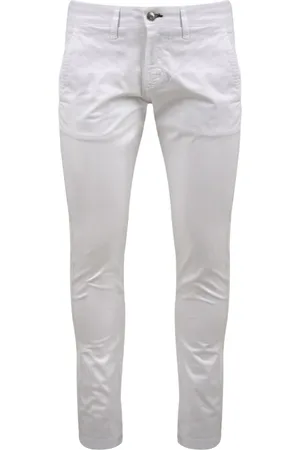 D.A. Daniele Alessandrini Trousers Colorado Model