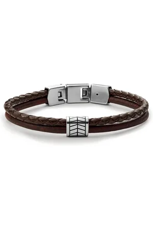 Fossil bracelets sale on sale
