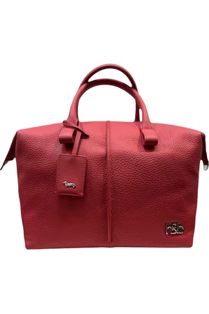 HARMONT&BLAINE Handbags, female, , ONE SIZE, Leather Cross Body Bag