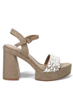 Jeannot High Heel Sandals, female, , 5 UK, Sandals Urban Collection