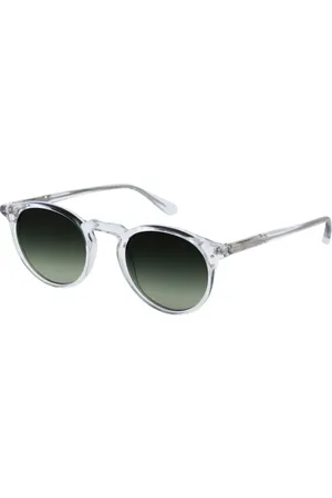 GIGI Transparent Stylish Eyewear