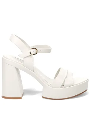 Jeannot High Heel Sandals, female, , 7 UK, Geometric Sandals