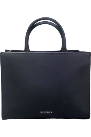 HARMONT&BLAINE Tote Bags, female, , ONE SIZE, Leather Handbag Blaine Mania