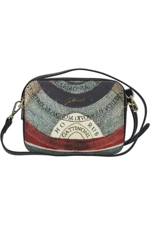Gattinoni Cross Body Bags, female, , ONE SIZE, Planetarium Shoulder Bag