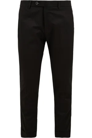 Gaudi Suit Trousers, male, , 2XL, GTA Trousers E25S01-T Barry