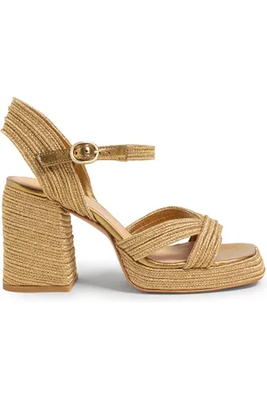 Castaner High Heel Sandals, female, , 4 UK, Valle/142 10 cm Sandals
