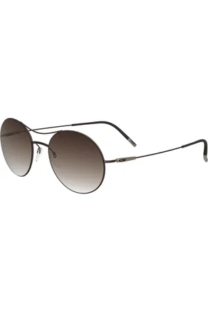 Silhouette Sunglasses, female, , ONE SIZE, Breeze Sunglasses 8694