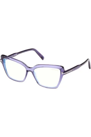 Tom Ford Glasses, unisex, , 55 MM, Classic Black Sunglasses