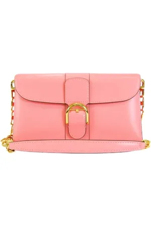 DELVAUX Pre-owned Leather wallets