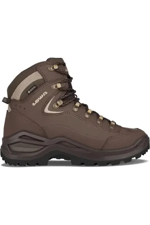 Lowa Renegade Evo GTX Mid WS Espresso/Anthracite