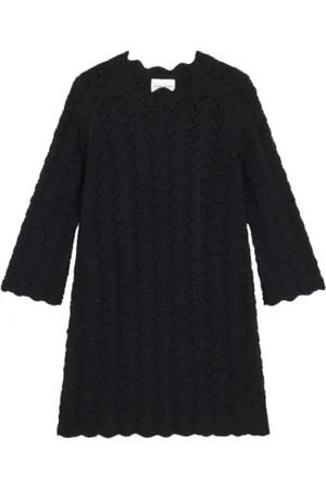 Loulou Studio Knitted Dresses, female, , M, Ditu Crochet Dress