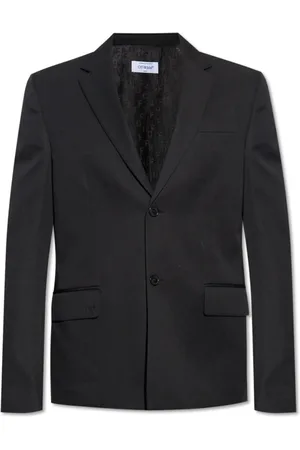 OFF-WHITE Wool Blazer