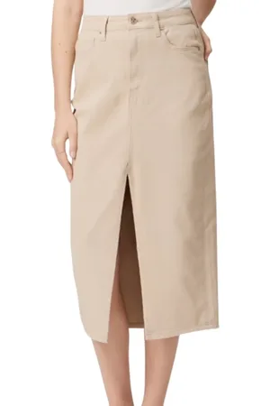 Paige Midi Skirt Angela
