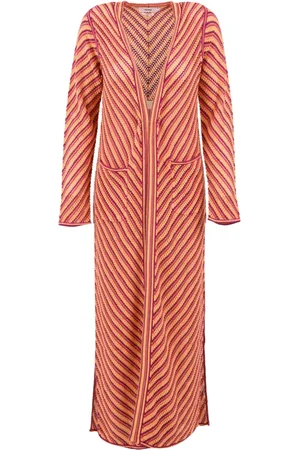 NOTSHY Knitted Dresses, female, , M, Stylish Cardigan Jumpers Parina Model