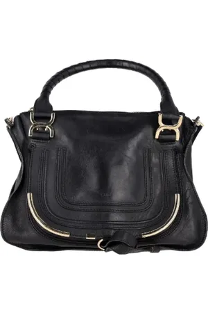 Chloé Pre-owned Shoulder Bags, female, , ONE SIZE, Pre-owned Leather handbags
