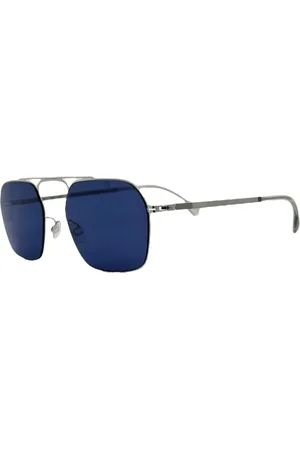 MYKITA Aviator Style Sunglasses