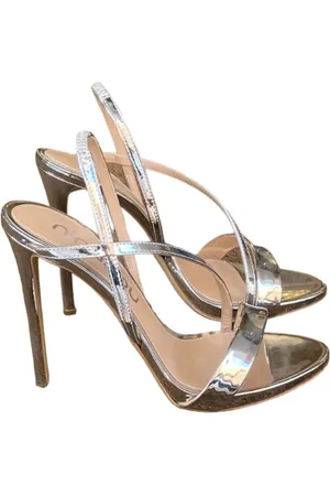 NINALILOU High Heel Sandals, female, , 3 UK, Stylish Sandals