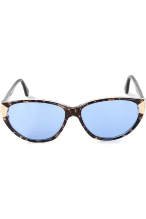 Givenchy Pre-owned Acetate sunglasses