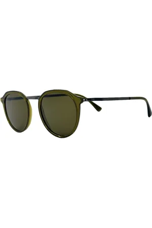 MYKITA Sunglasses, unisex, , ONE SIZE, Paulson Sun - /Grey