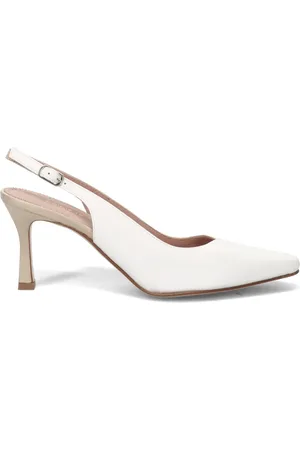 Calpierre Pumps, female, , 4 UK, Heel Pumps