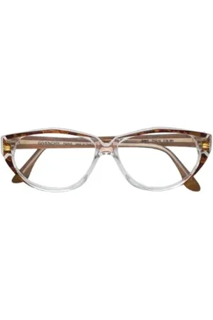 Givenchy Pre-owned Accessories, female, , ONE SIZE, Pre-owned Acetate sunglasses