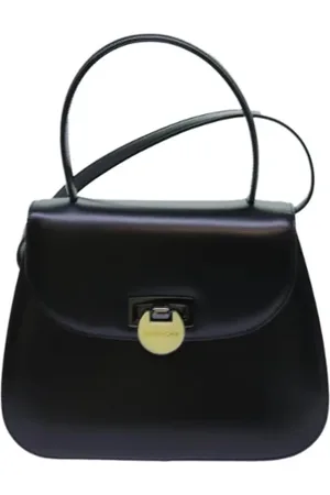 Givenchy Pre-owned Shoulder Bags, female, , ONE SIZE, Pre-owned Leather shoulder-bags