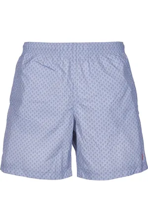 Alexander McQueen Sea Clothing for Men - Pinaforemetal Beachwear