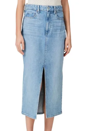 Paige Denim Angela Skirt