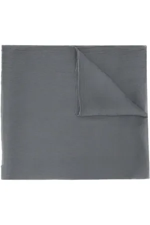 Emporio Armani Pre-owned Silk scarves