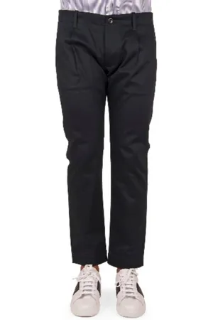 Nine In The Morning Chinos, male, , L, Fold Chinos