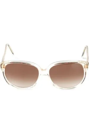 Givenchy Pre-owned Accessories, female, , ONE SIZE, Pre-owned Acetate sunglasses