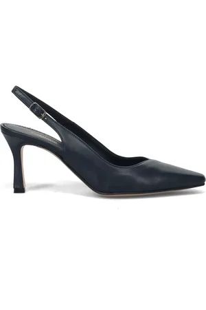 Calpierre Heel Pumps