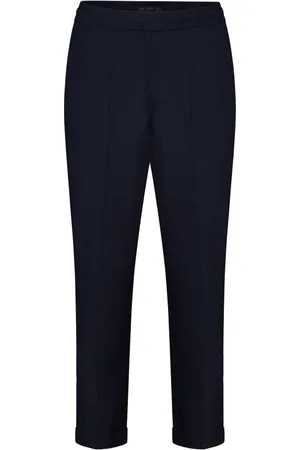 LOW BRAND Cropped Trousers, male, , M, Trousers
