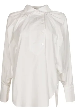 Patou Blouses, female, , S, Shirt for Men