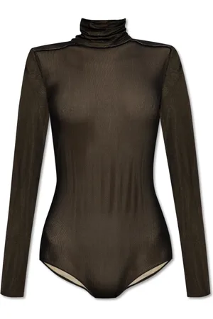 Maison Margiela Body, female, , M, Two-layer Bodysuit