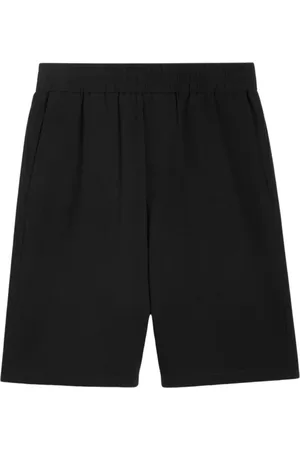 Ami Casual Shorts, male, , XL, Ami de Coeur cotton track shorts