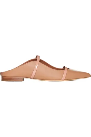 MALONE SOULIERS Mules, female, , 3 UK, Maureen Flat Sandals