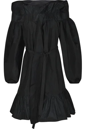 Patou Short Dresses, female, , S, Elegant Dress