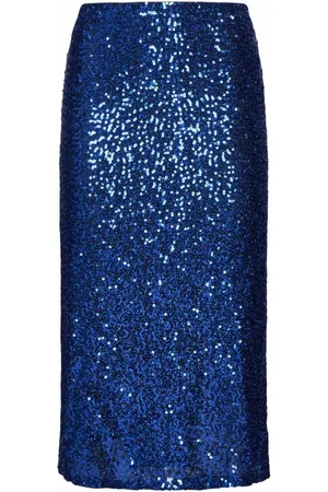 Baum und Pferdgarten Midi Skirts, female, , XS, Stylish Skirts Collection