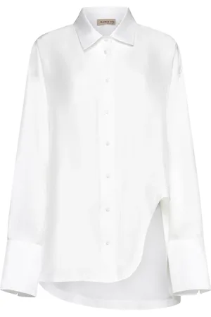 BLANCA Elegant Shirts Collection