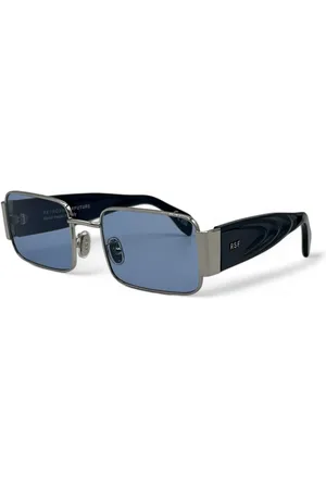 Retrosuperfuture Sunglasses, unisex, , 52 MM, Square Sunglasses Unisex