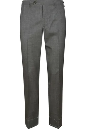 ROTA Suit Trousers, male, , 3XL, Wool Trousers with Pockets