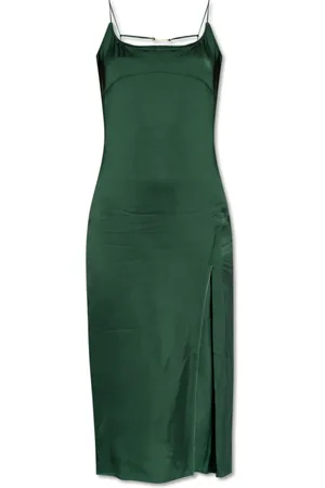 Jacquemus Notte Slip Dress