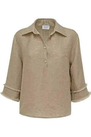 MVP Wardrobe Shirts, female, , S, Antibes Blouse