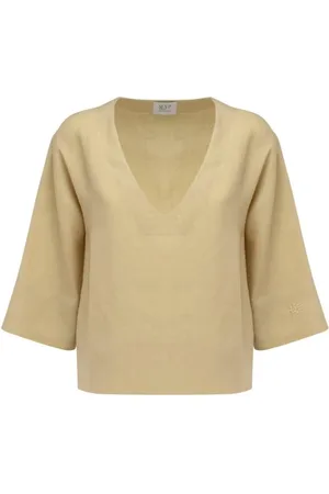 MVP Wardrobe ST. Raphael Blouse