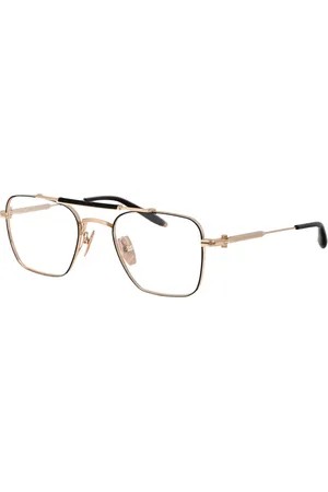AKONI Glasses, unisex, , 50 MM, Stylish Optical Glasses for Europa
